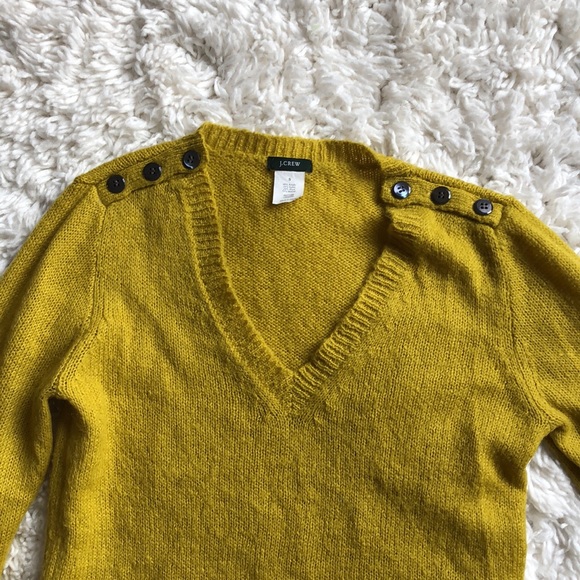 J. Crew sweater - Picture 2 of 4